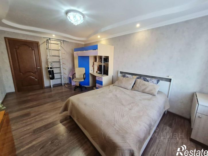 1-комн квартира Чебоксары