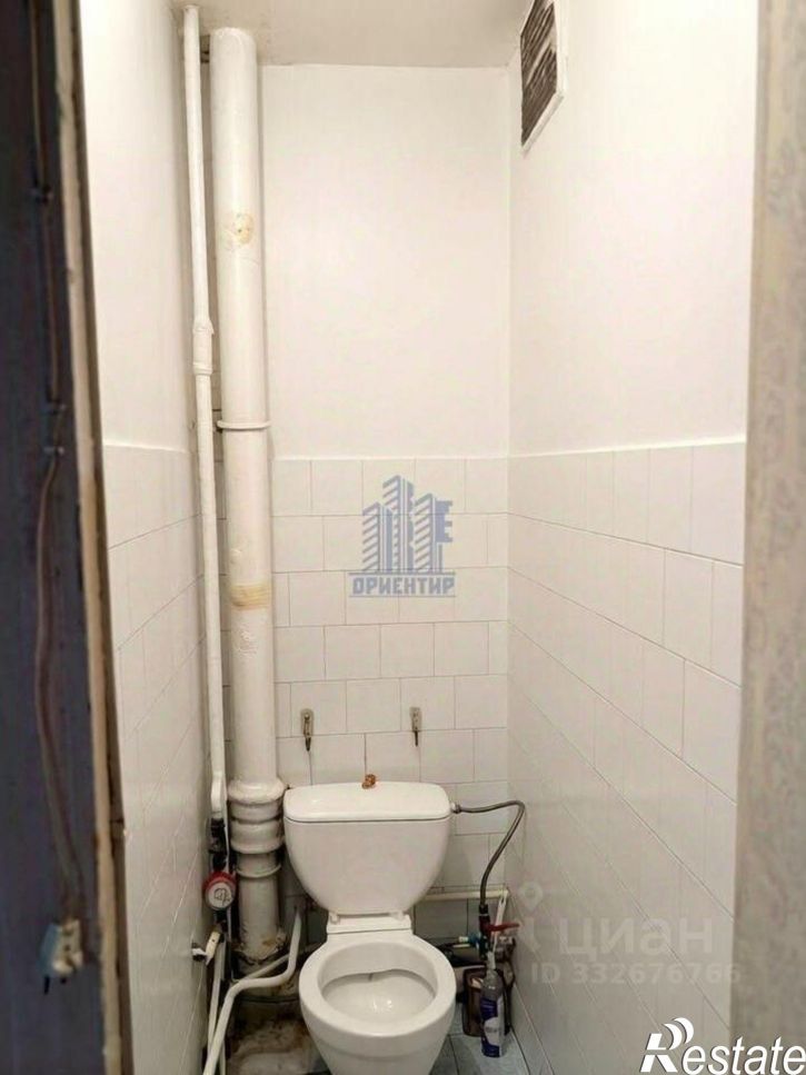 2-комн квартира Чебоксары