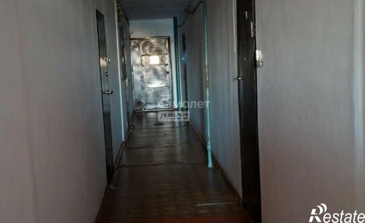 1-комн квартира Чувашская Республика &mdash; Чувашия, Новочебоксарск, улица 10-й Пятилетки, 9