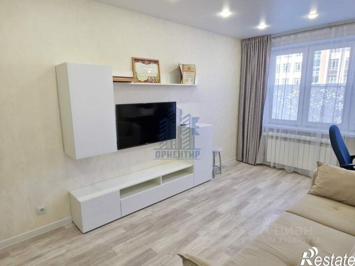 2-комн квартира Чебоксары