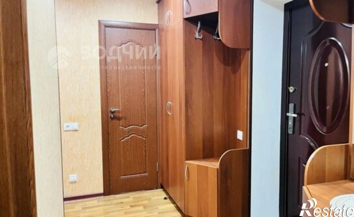 2-комн квартира Чувашская Республика &mdash; Чувашия, Канаш, улица Машиностроителей, 36