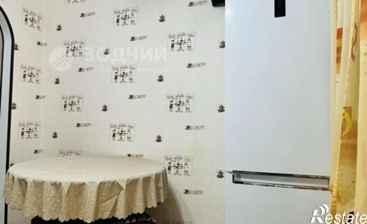 2-комн квартира Чувашская Республика &mdash; Чувашия, Канаш, улица Машиностроителей, 36