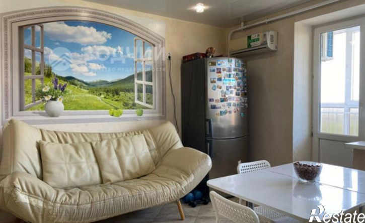 2-комн квартира Чувашская Республика &mdash; Чувашия, Чебоксары, улица Филиппа Лукина, 4