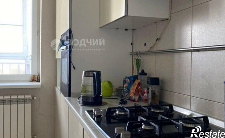 2-комн квартира Чувашская Республика &mdash; Чувашия, Чебоксары, улица Филиппа Лукина, 4