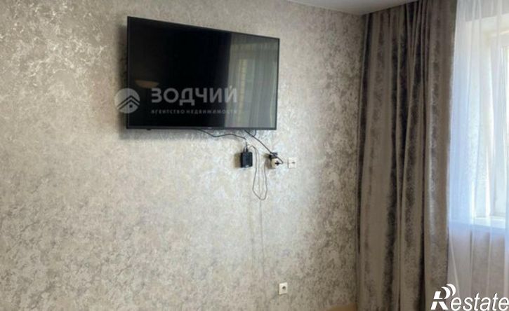 2-комн квартира Чувашская Республика &mdash; Чувашия, Чебоксары, улица Филиппа Лукина, 4