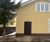 коттедж 109 кв м ул Ватутина, 9