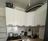2-комн, 43кв м, этаж 5/5 пр-кт Мира, 38