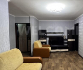 2-комн, 43кв м, этаж 4/4 ул Энгельса, 48