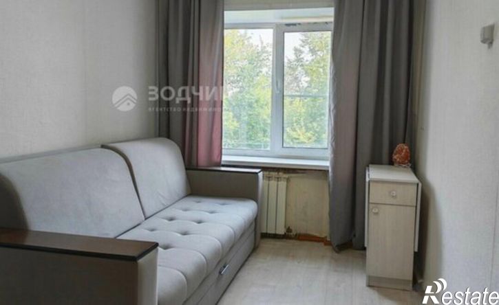 3-комн квартира пр-кт Ленина, 24,  д. 24