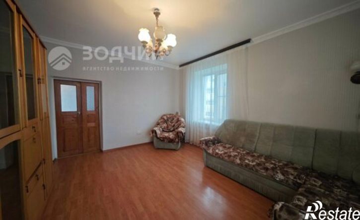 3-комн квартира ул 30 лет Чувашии, 3,  д. 3