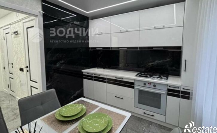 1-комн квартира пр-кт Ленина, 57,  д. 57