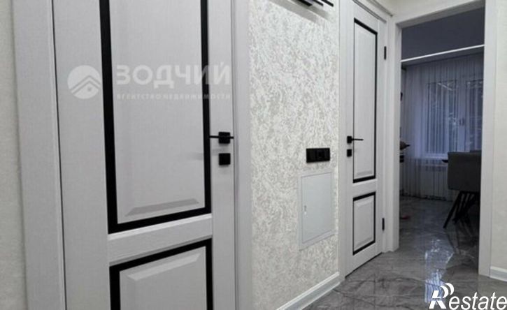 1-комн квартира пр-кт Ленина, 57,  д. 57