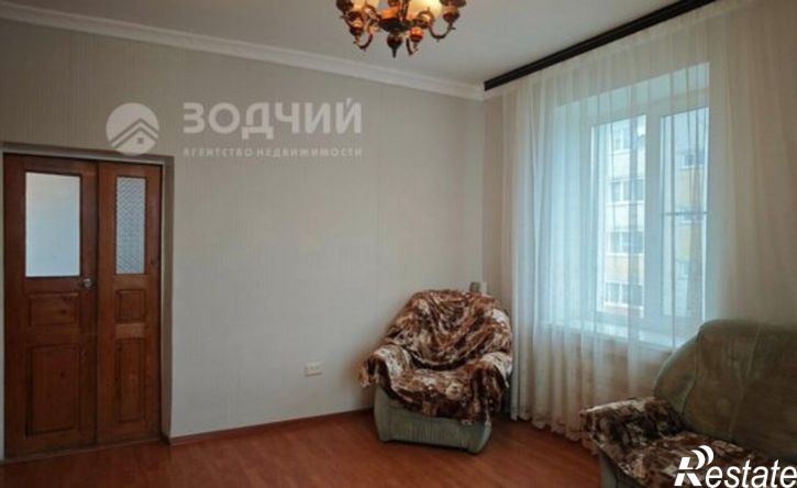 3-комн квартира ул 30 лет Чувашии, 3,  д. 3