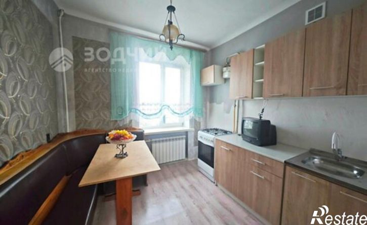 3-комн квартира ул 30 лет Чувашии, 3,  д. 3