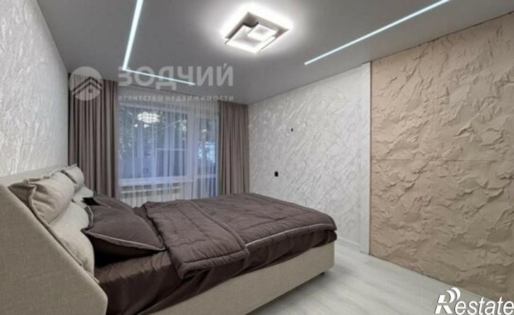 1-комн квартира пр-кт Ленина, 57,  д. 57