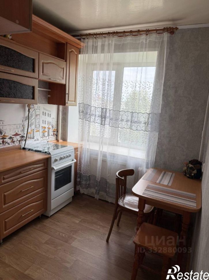 1-комн квартира Чебоксары