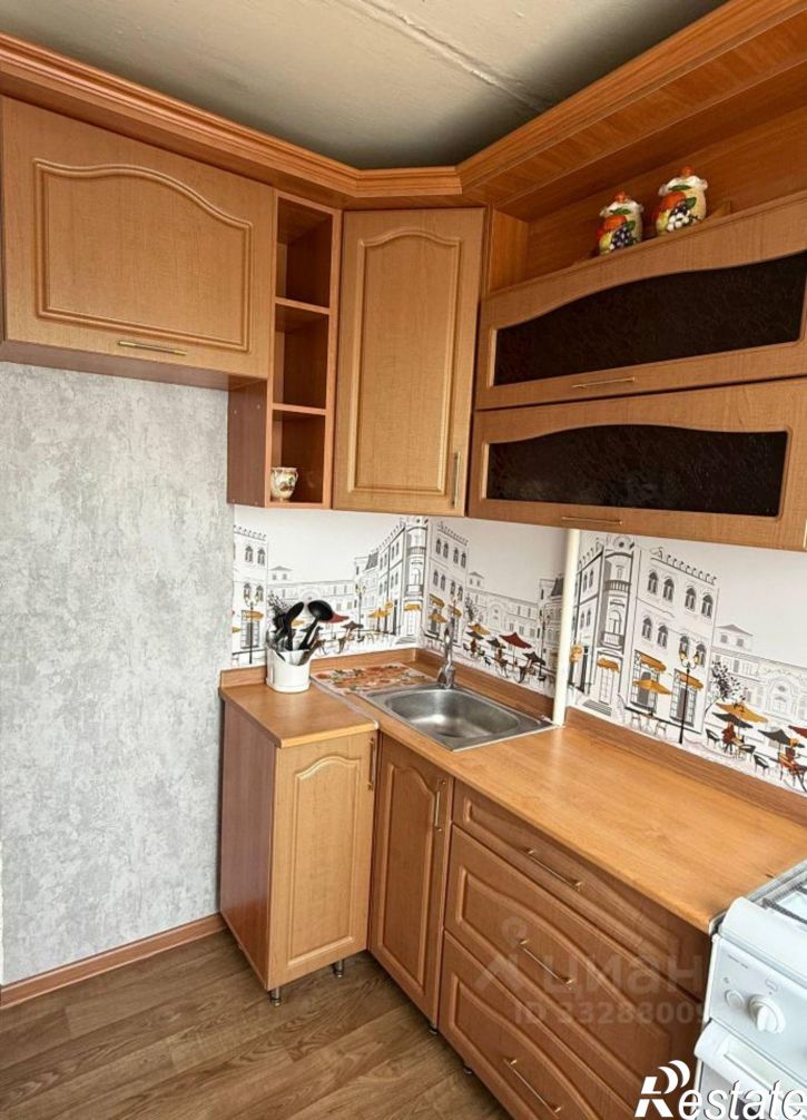 1-комн квартира Чебоксары