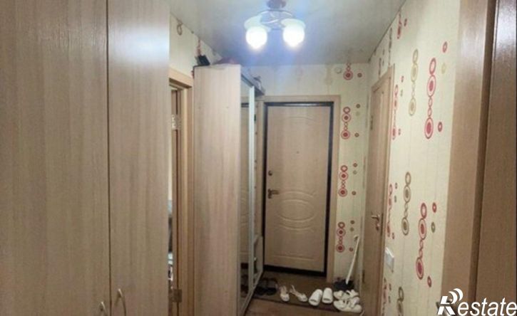 1-комн квартира Чувашская Республика &mdash; Чувашия, Чебоксары, улица Богдана Хмельницкого, 94к1