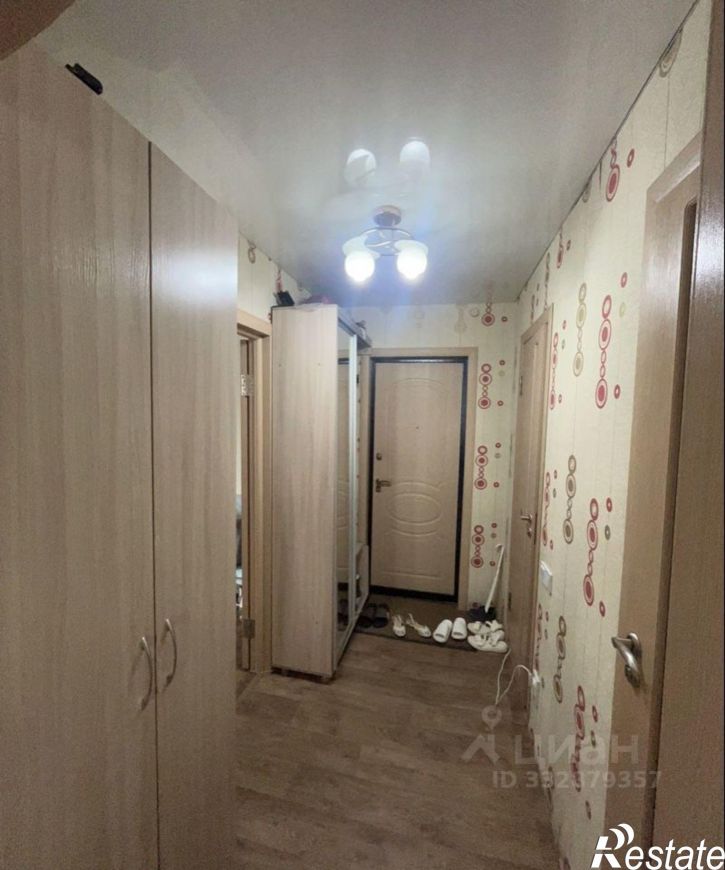 1-комн квартира Чебоксары