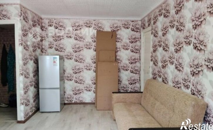 2-комн квартира ул Октябрьская, 17,  д. 17