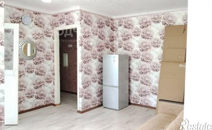 2-комн квартира ул Октябрьская, 17,  д. 17