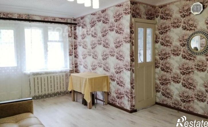 2-комн квартира ул Октябрьская, 17,  д. 17