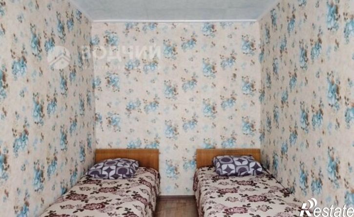 2-комн квартира ул Октябрьская, 17,  д. 17