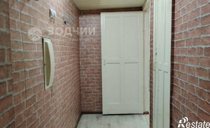 2-комн квартира ул Октябрьская, 17,  д. 17