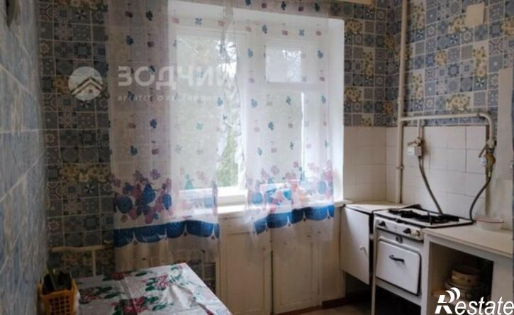 2-комн квартира ул Октябрьская, 17,  д. 17