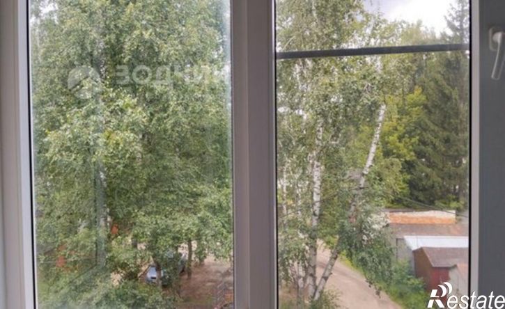 2-комн квартира ул Октябрьская, 17,  д. 17