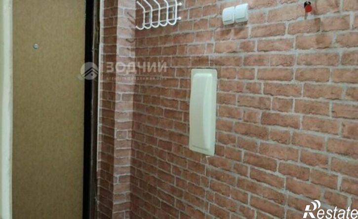 2-комн квартира ул Октябрьская, 17,  д. 17