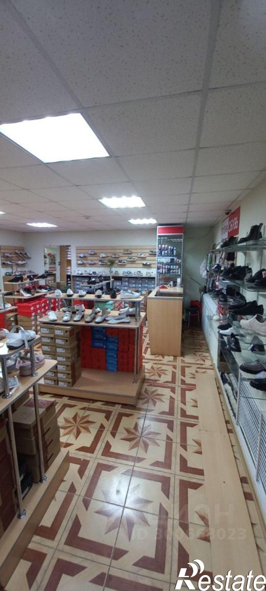 Купить торговое помещение за 2 490 950 рублей на Шумерля