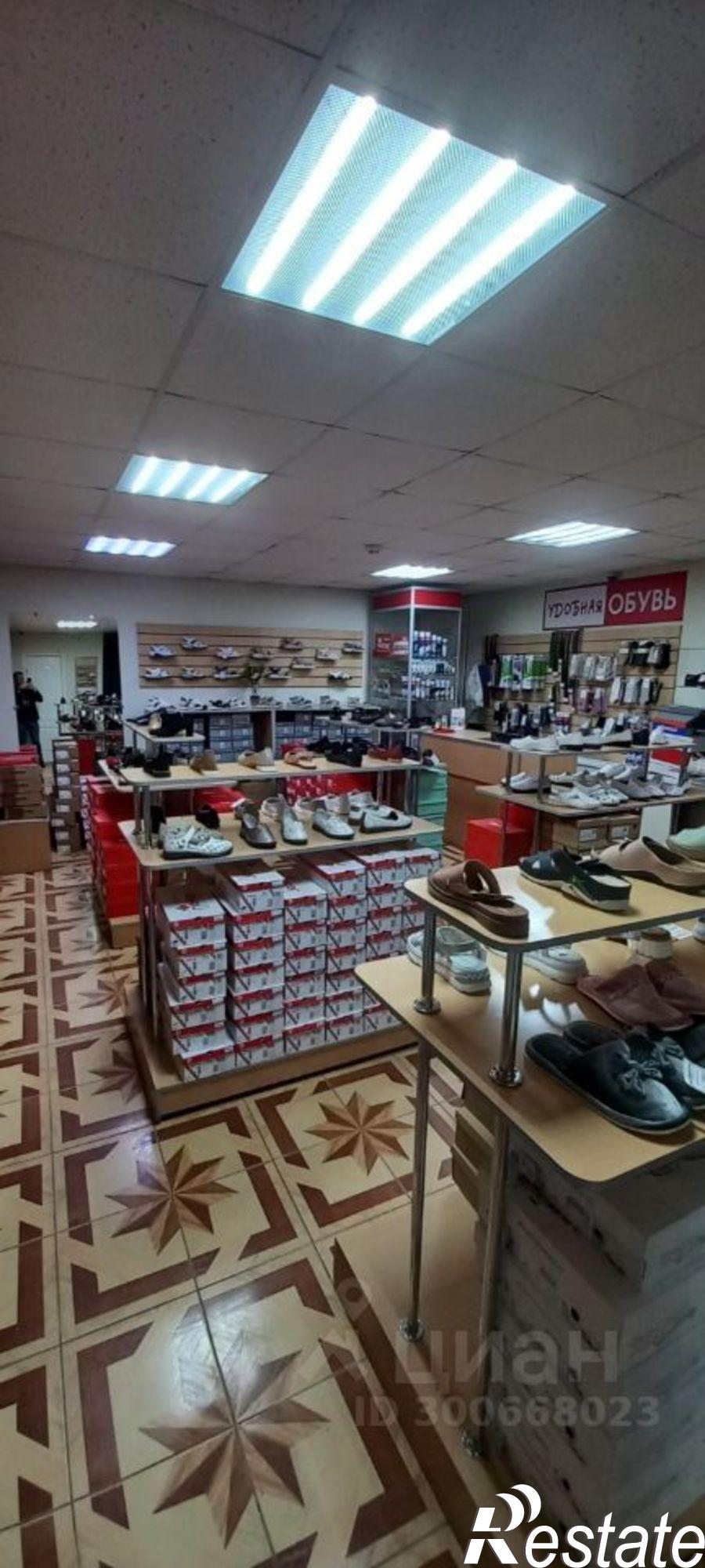 Купить торговое помещение за 2 490 950 рублей на Шумерля