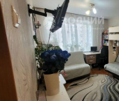 комната 23 кв м пр-кт 9-й Пятилетки, 2А