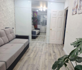 1-комн, 35кв м, этаж 5/10 ул Гоголя, 5 1