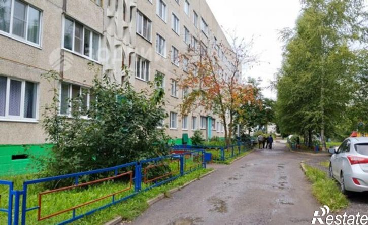 1-комн квартира ул Ленина, 82,  д. 82