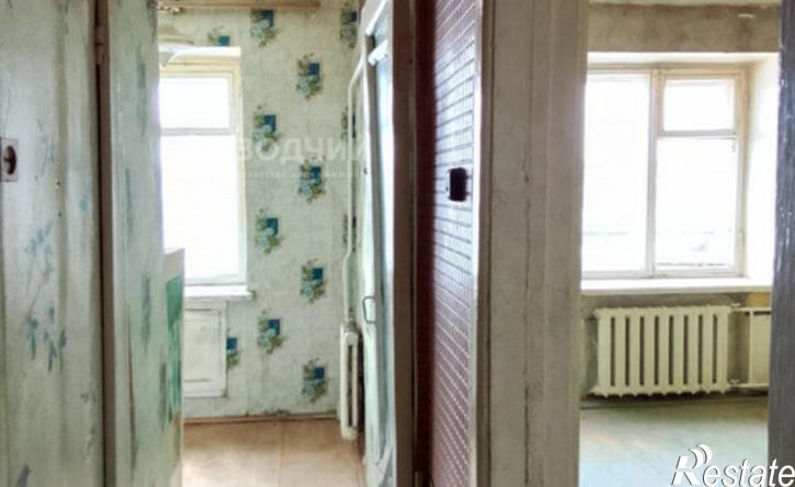 1-комн квартира ул Маршала Жукова, 13,  д. 13