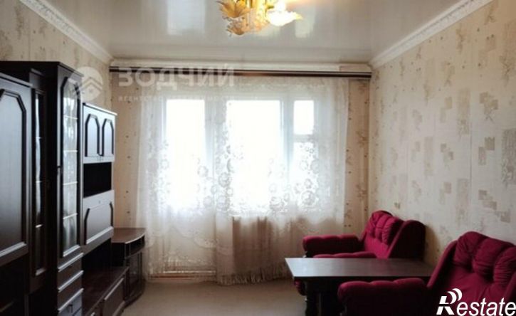 1-комн квартира ул Ленина, 82,  д. 82