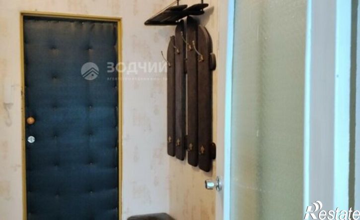 1-комн квартира ул Ленина, 82,  д. 82