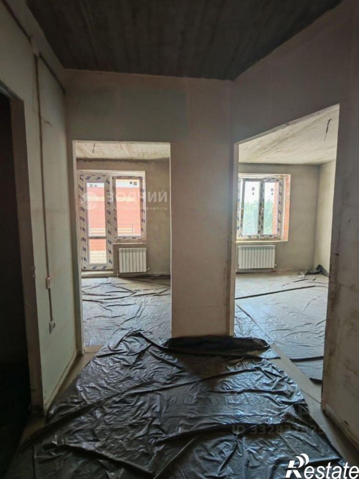 1-комн квартира Канаш г., Машиностроителей ул., д.43, к.2