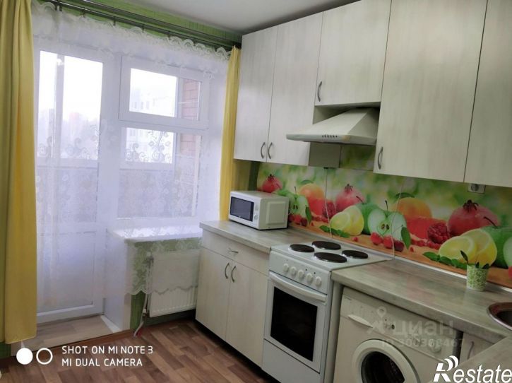 2-комн квартира Чебоксары