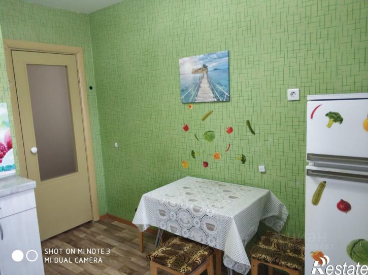 2-комн квартира Чебоксары