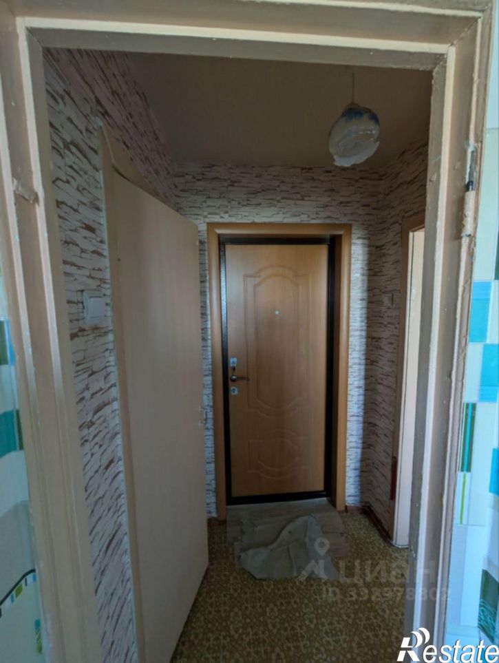 1-комн квартира Чебоксары
