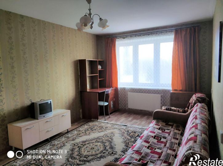 2-комн квартира Чебоксары