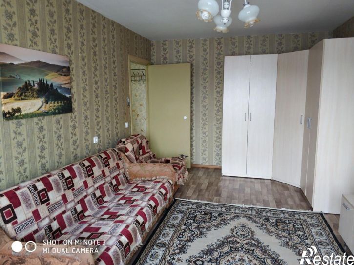 2-комн квартира Чебоксары