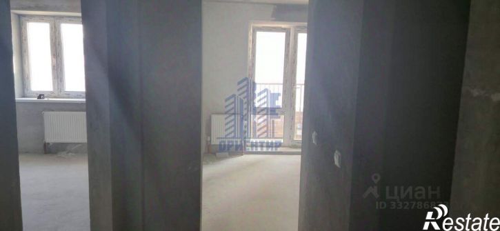 1-комн квартира Чебоксары