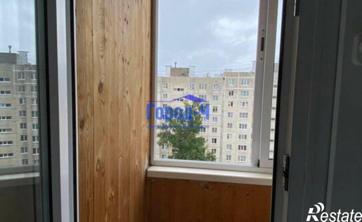 1-комн квартира Чувашская Республика &mdash; Чувашия, Чебоксары, улица 139-й Стрелковой Дивизии, 20