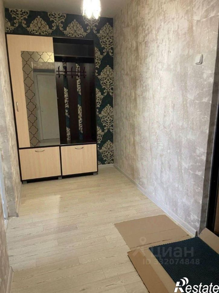 1-комн квартира Чебоксары