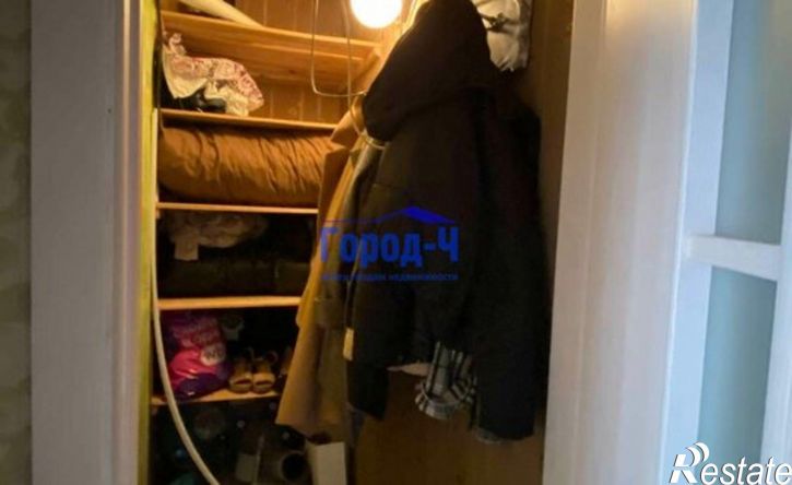 1-комн квартира Чувашская Республика &mdash; Чувашия, Чебоксары, улица 139-й Стрелковой Дивизии, 20