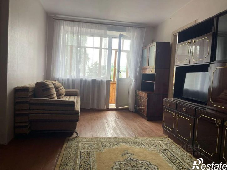 3-комн квартира Чебоксары